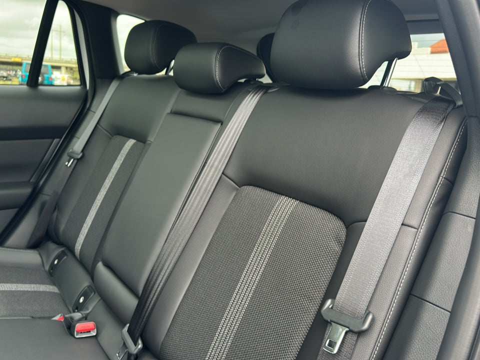 2026 Mazda Mazda CX-50 Hybrid Preferred