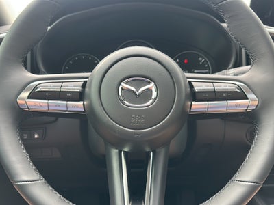 2026 Mazda Mazda CX-50 Hybrid Preferred