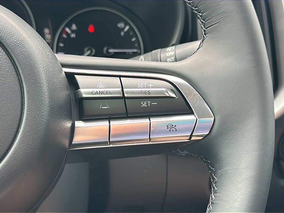 2026 Mazda Mazda CX-50 Hybrid Preferred