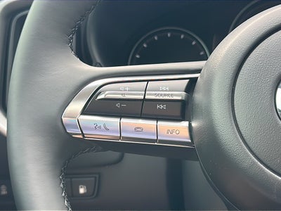 2026 Mazda Mazda CX-50 Hybrid Preferred