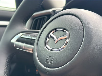 2026 Mazda Mazda CX-50 Hybrid Preferred