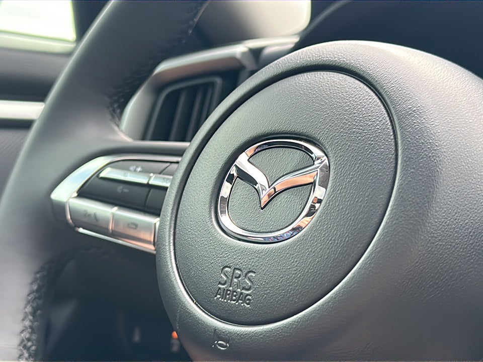 2026 Mazda Mazda CX-50 Hybrid Preferred