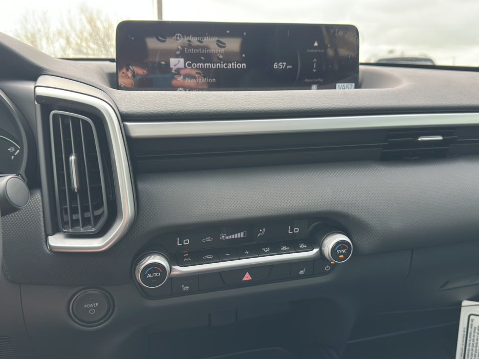 2026 Mazda Mazda CX-50 Hybrid Preferred