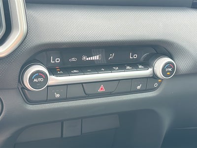 2026 Mazda Mazda CX-50 Hybrid Preferred