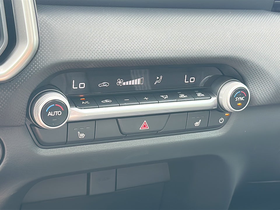 2026 Mazda Mazda CX-50 Hybrid Preferred