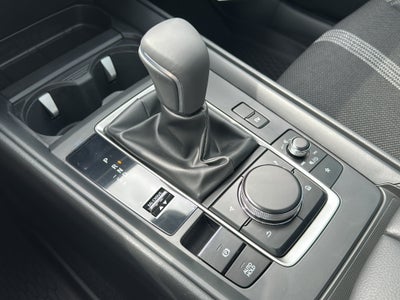 2026 Mazda Mazda CX-50 Hybrid Preferred