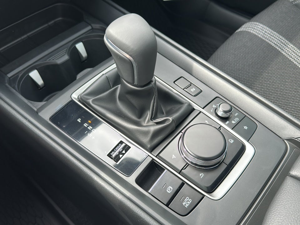 2026 Mazda Mazda CX-50 Hybrid Preferred