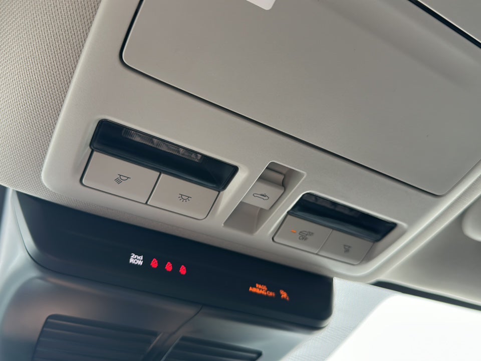 2026 Mazda Mazda CX-50 Hybrid Preferred