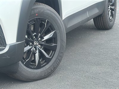 2026 Mazda Mazda CX-50 Hybrid Preferred