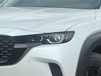 2026 Mazda Mazda CX-50 Hybrid Preferred