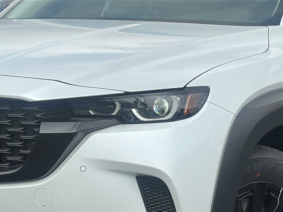 2026 Mazda Mazda CX-50 Hybrid Preferred