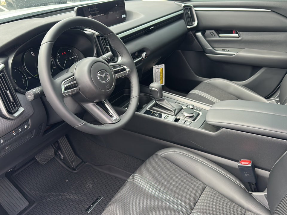 2026 Mazda Mazda CX-50 Hybrid Preferred