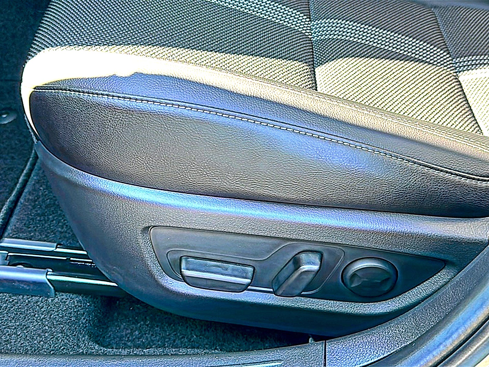 2026 Mazda Mazda CX-50 Hybrid Preferred