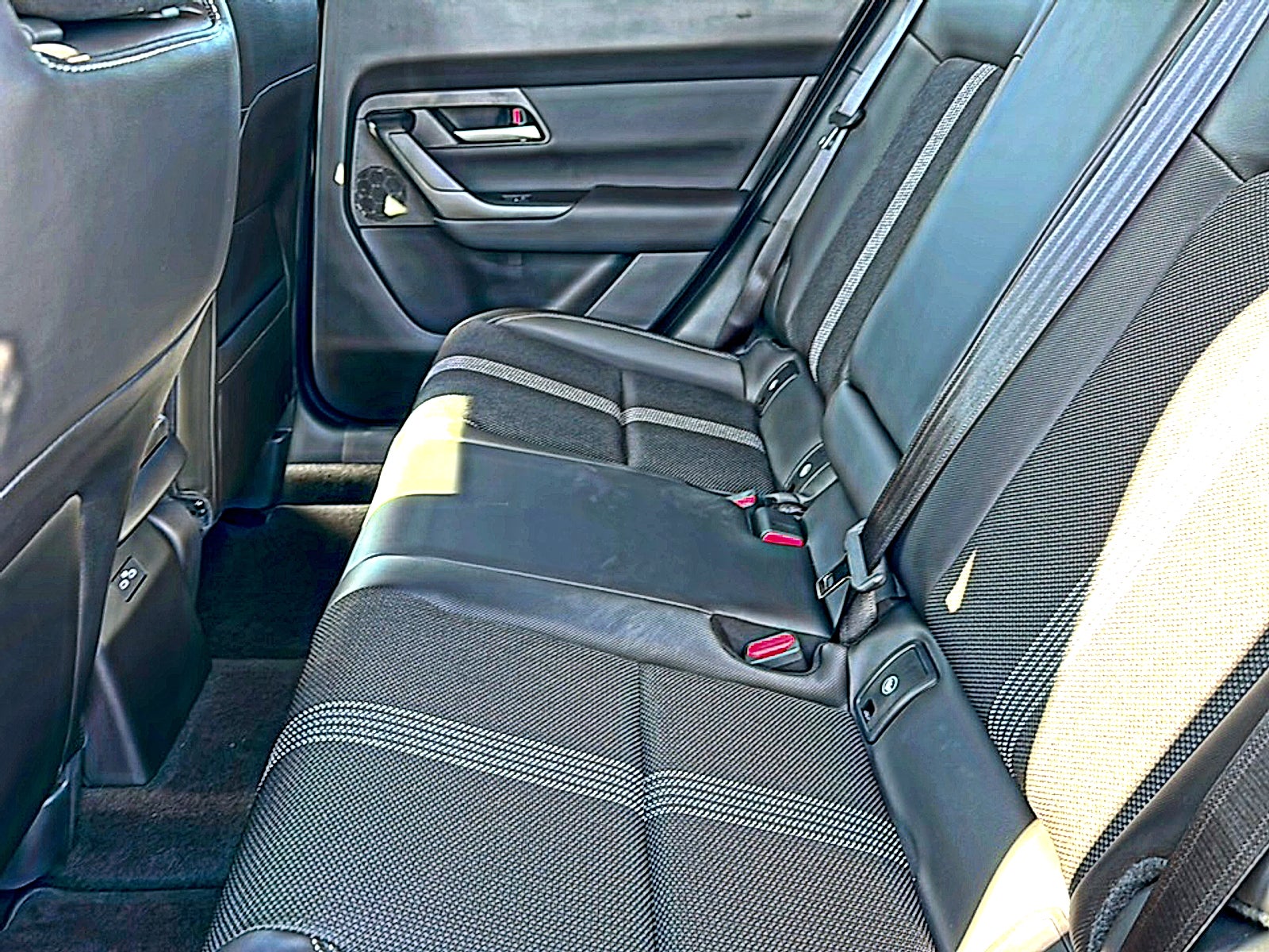 2026 Mazda Mazda CX-50 Hybrid Preferred