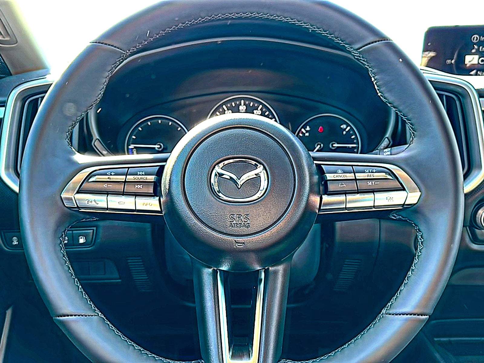 2026 Mazda Mazda CX-50 Hybrid Preferred