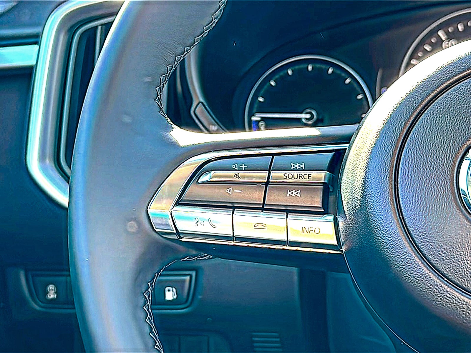 2026 Mazda Mazda CX-50 Hybrid Preferred