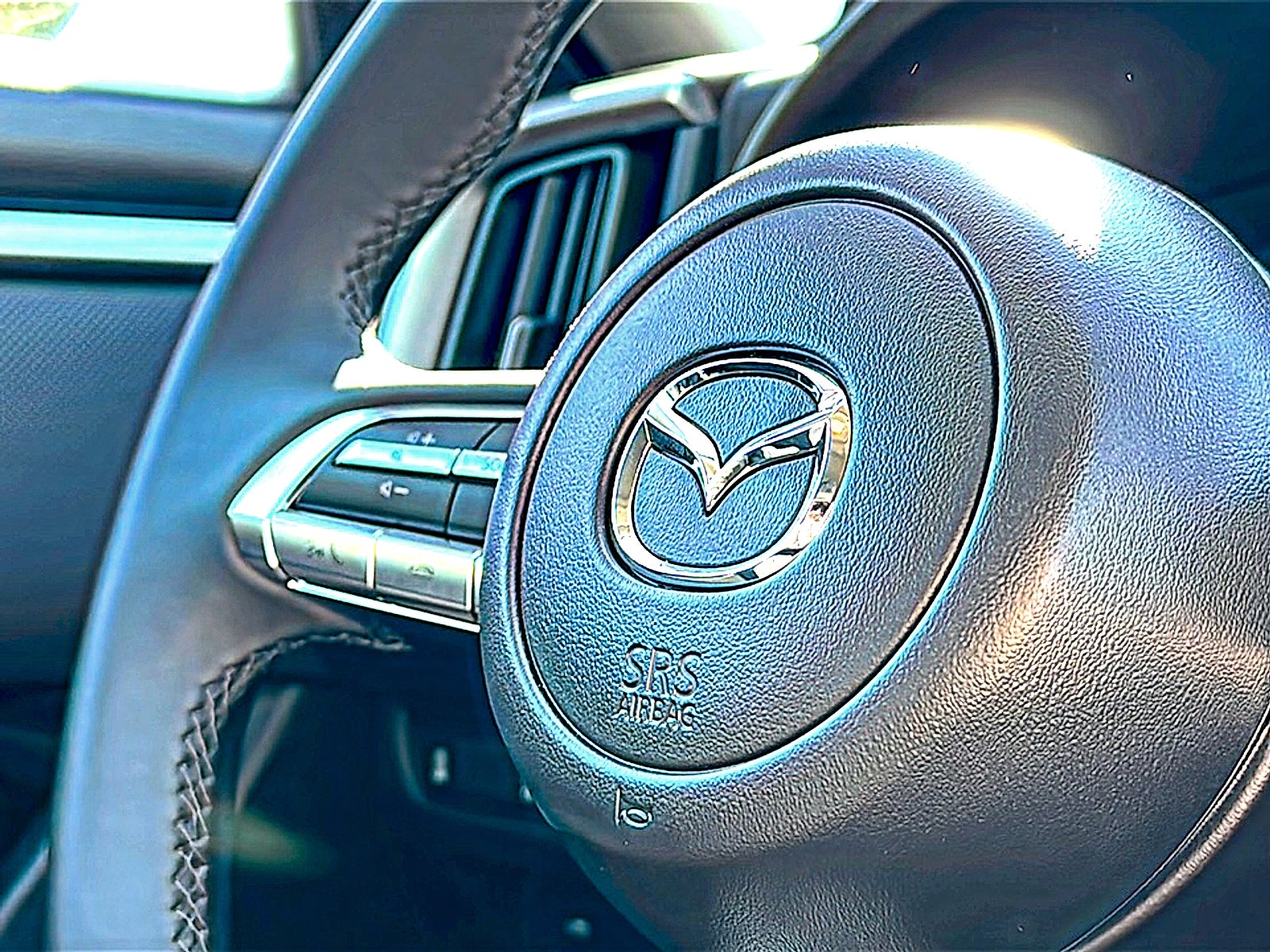 2026 Mazda Mazda CX-50 Hybrid Preferred