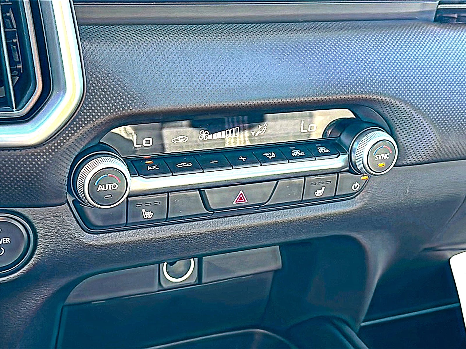 2026 Mazda Mazda CX-50 Hybrid Preferred