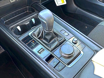 2026 Mazda Mazda CX-50 Hybrid Preferred