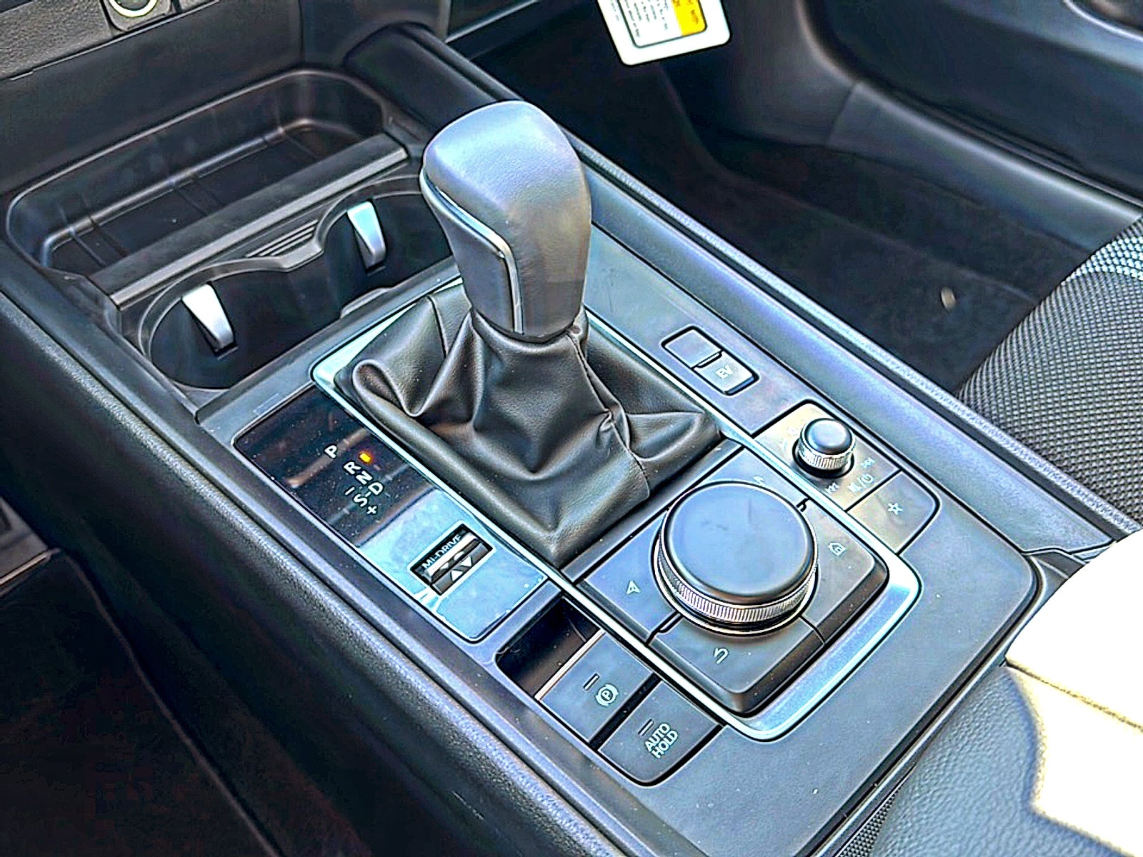 2026 Mazda Mazda CX-50 Hybrid Preferred