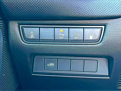 2026 Mazda Mazda CX-50 Hybrid Preferred