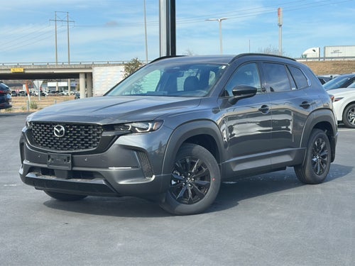2026 Mazda Mazda CX-50 Hybrid Premium