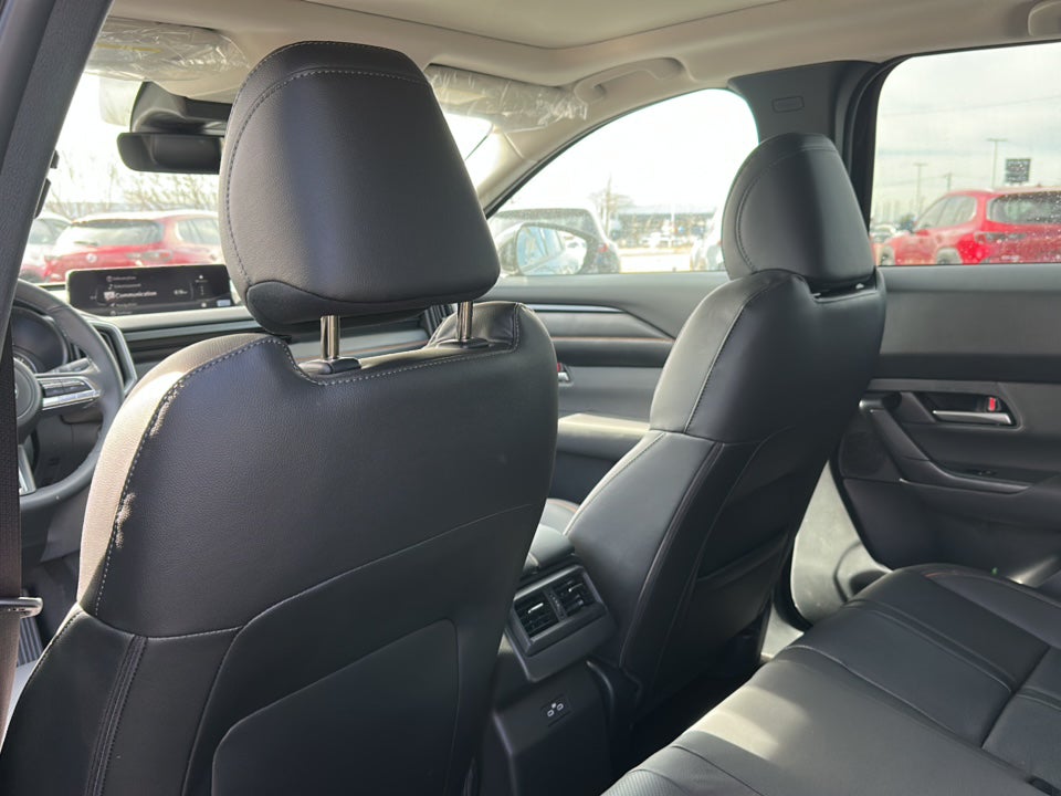 2026 Mazda Mazda CX-50 Hybrid Premium