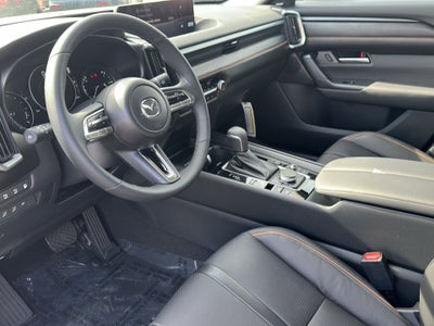 2026 Mazda Mazda CX-50 Hybrid Premium