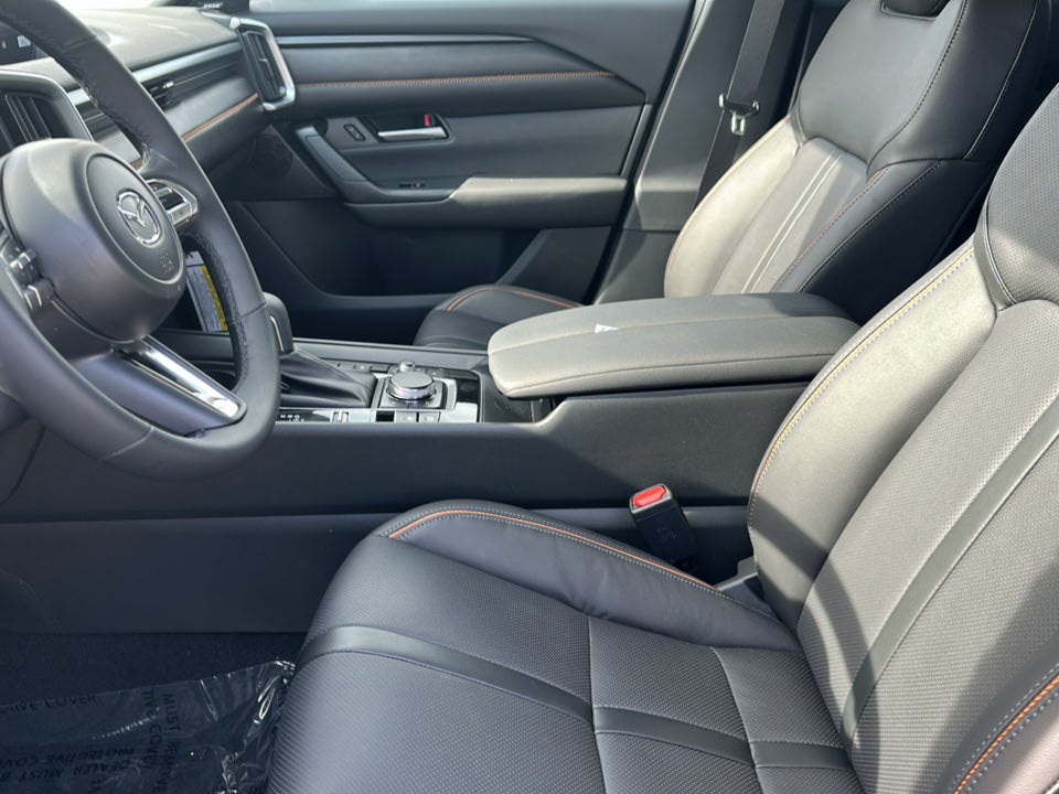 2026 Mazda Mazda CX-50 Hybrid Premium