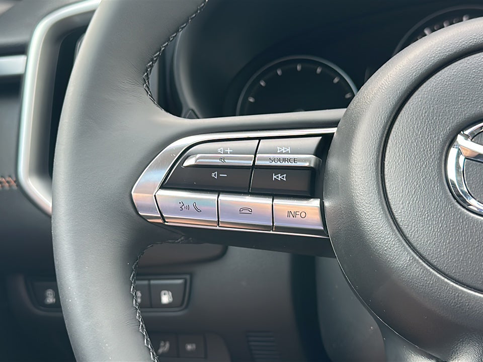 2026 Mazda Mazda CX-50 Hybrid Premium