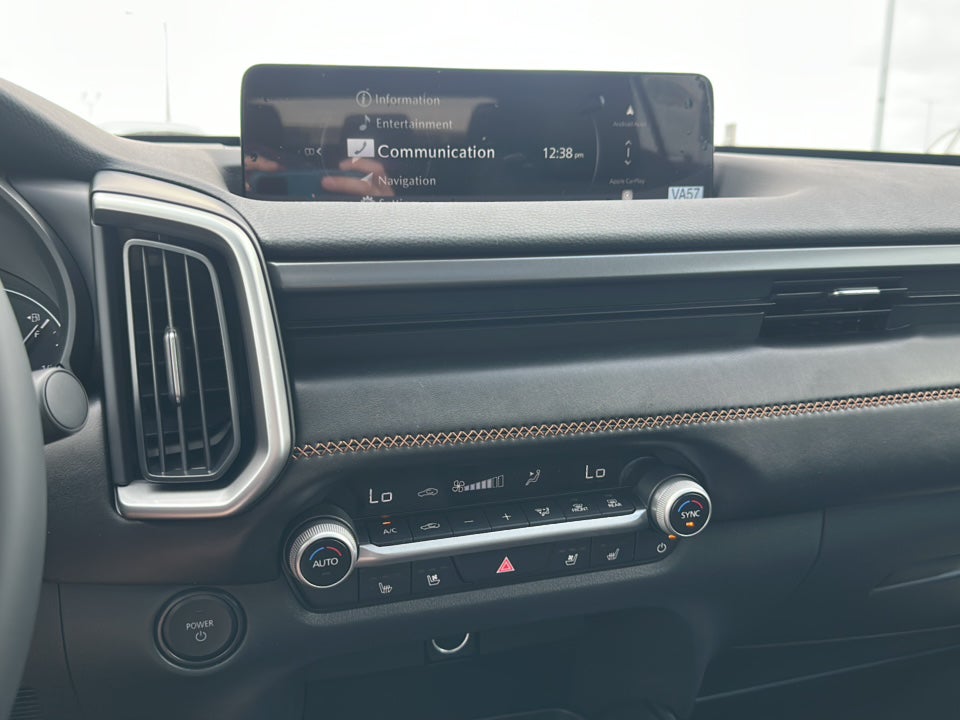 2026 Mazda Mazda CX-50 Hybrid Premium