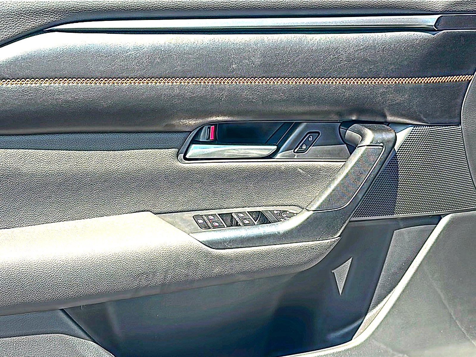 2026 Mazda Mazda CX-50 Hybrid Premium