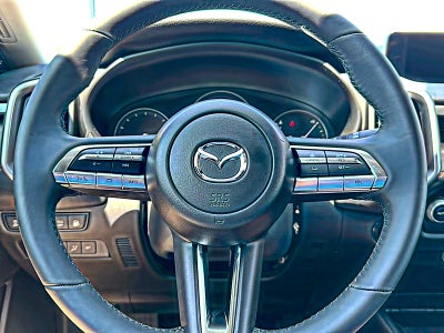 2026 Mazda Mazda CX-50 Hybrid Premium