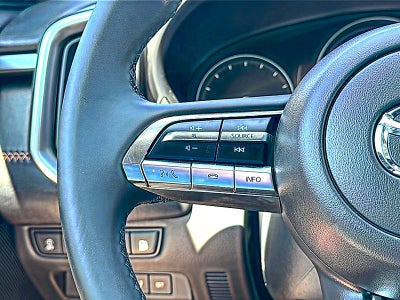 2026 Mazda Mazda CX-50 Hybrid Premium