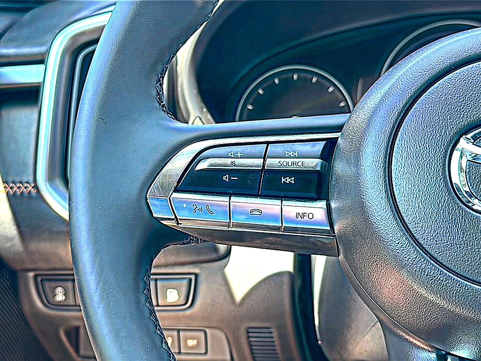 2026 Mazda Mazda CX-50 Hybrid Premium