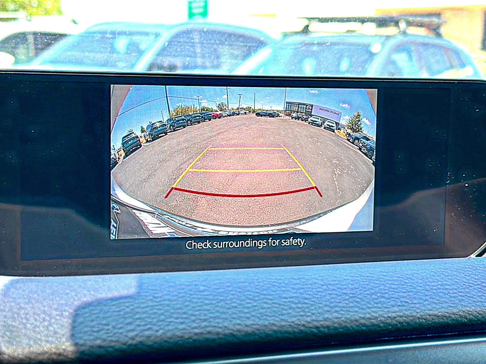 2026 Mazda Mazda CX-50 Hybrid Premium
