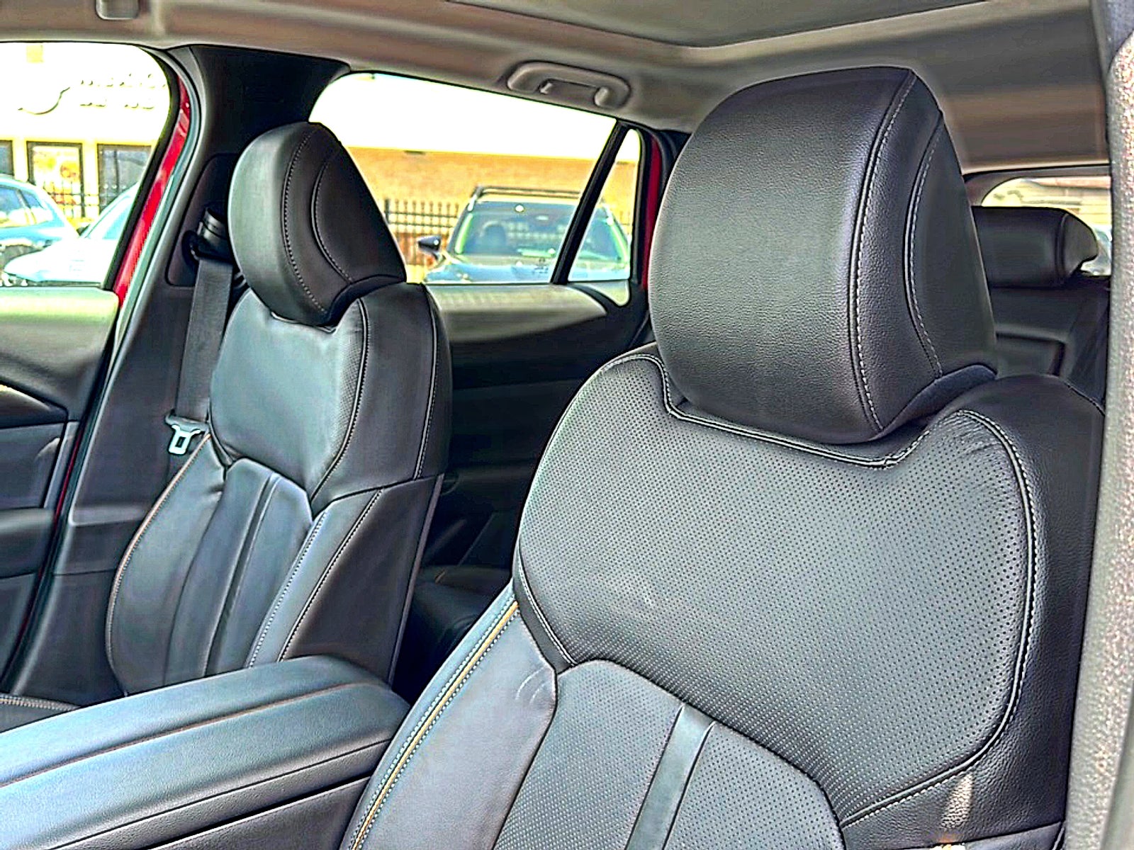 2026 Mazda Mazda CX-50 Hybrid Premium