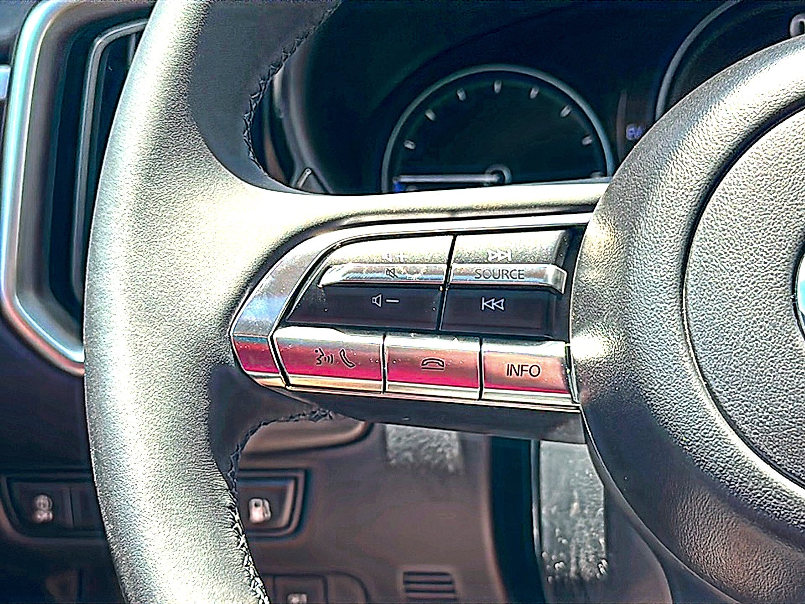 2026 Mazda Mazda CX-50 Hybrid Premium