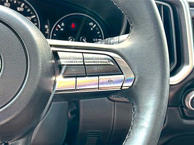 2026 Mazda Mazda CX-50 Hybrid Premium