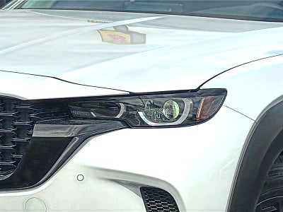 2026 Mazda Mazda CX-50 Hybrid Premium