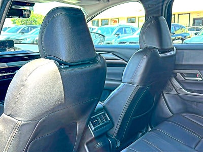 2026 Mazda Mazda CX-50 Hybrid Premium