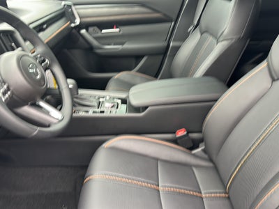 2025 Mazda Mazda CX-50 Hybrid Premium Package