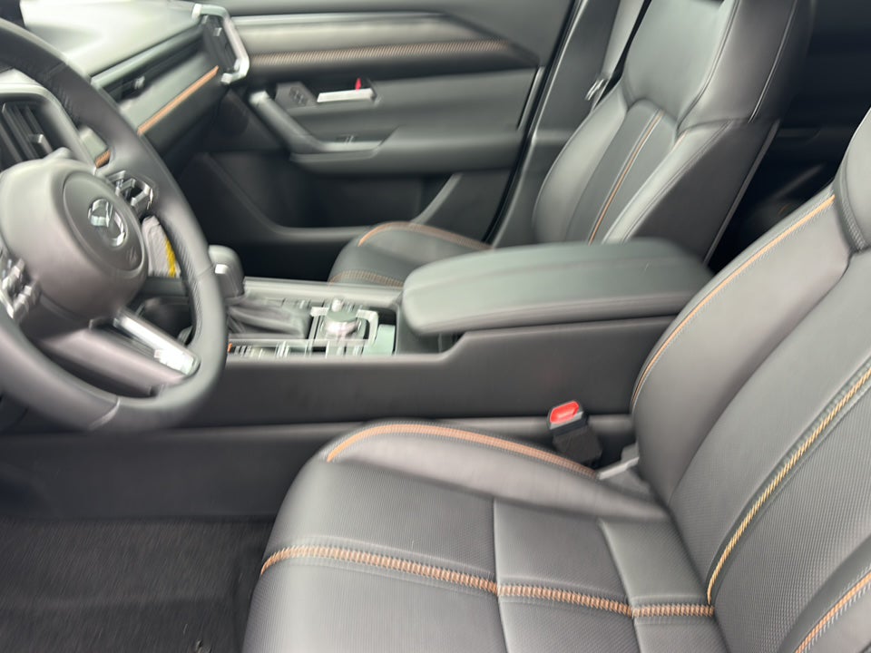 2025 Mazda Mazda CX-50 Hybrid Premium Package