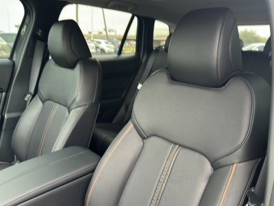 2025 Mazda Mazda CX-50 Hybrid Premium Package