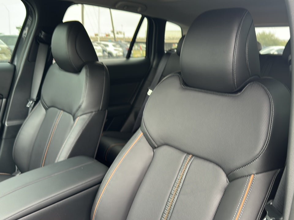 2025 Mazda Mazda CX-50 Hybrid Premium Package