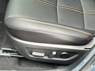 2025 Mazda Mazda CX-50 Hybrid Premium Package