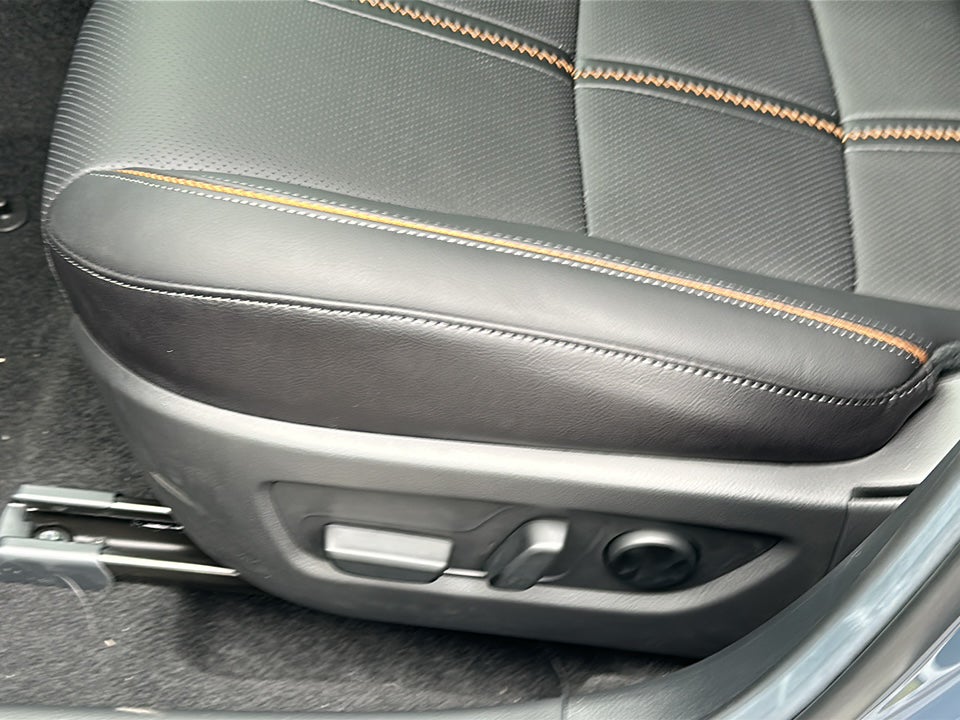 2025 Mazda Mazda CX-50 Hybrid Premium Package