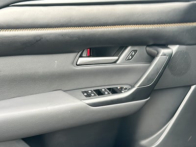 2025 Mazda Mazda CX-50 Hybrid Premium Package