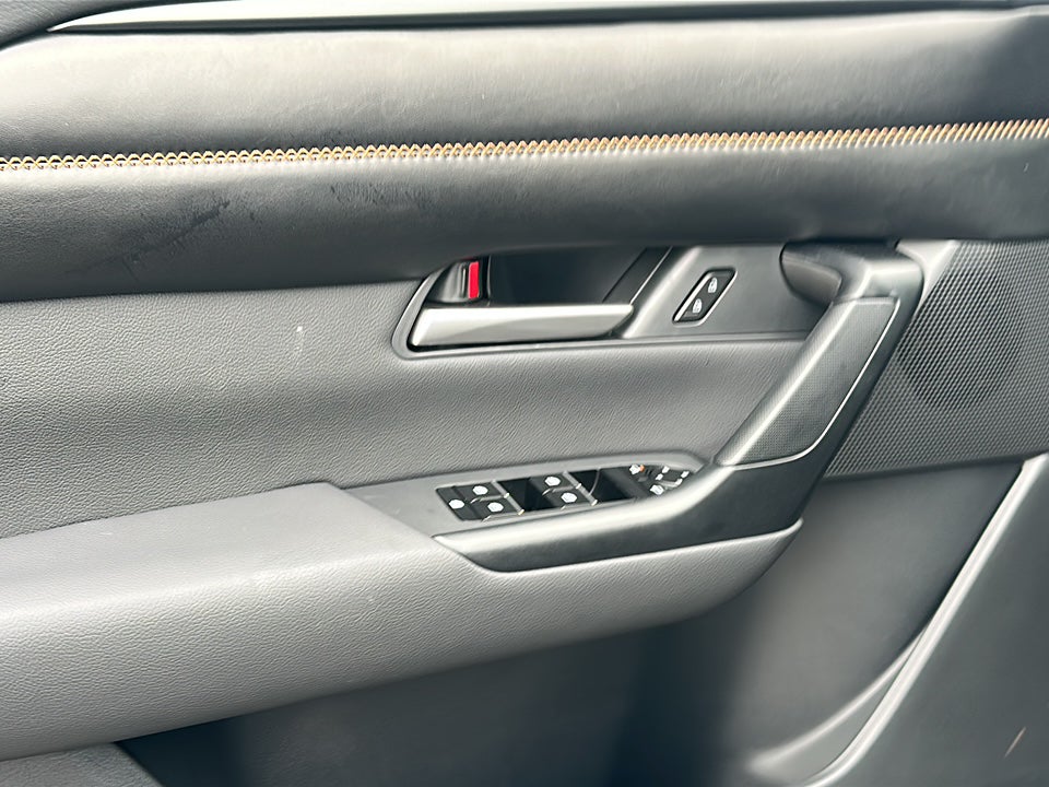 2025 Mazda Mazda CX-50 Hybrid Premium Package