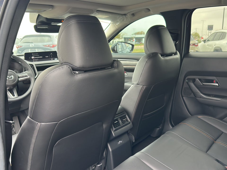 2025 Mazda Mazda CX-50 Hybrid Premium Package